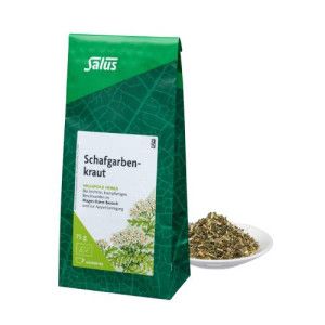 SCHAFGARBENKRAUT Arzneitee Millef.herba Bio Salus