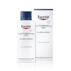 EUCERIN UreaRepair PLUS Lotion 5%