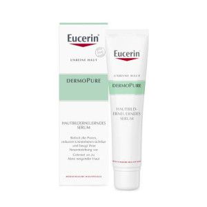 EUCERIN DermoPure hautbilderneuerndes Serum